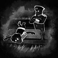 Достижение Evan The Homogenized в игре Beholder 2 для iOS