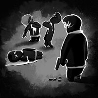 Достижение Mischief Managed в игре Beholder 2 для iOS