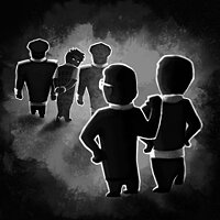 Достижение Marco? Polo! в игре Beholder 2 для iOS