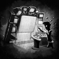 Достижение Our Savior в игре Beholder 2 для iOS