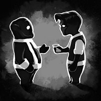 Достижение Naive в игре Beholder 2 для iOS