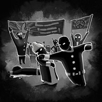 Достижение Happiness for all! Free of charge! в игре Beholder 2 для iOS