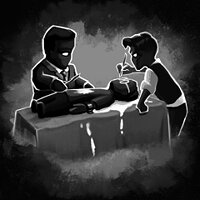 Достижение DOKA 2 в игре Beholder 2 для iOS