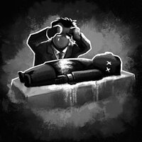 Достижение Soap Opera в игре Beholder 2 для iOS