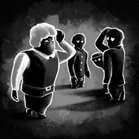 Достижение There're things you can't control. в игре Beholder 2 для iOS