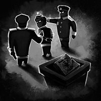 Достижение Whoever Makes Himself Low Will Be Made High в игре Beholder 2 для iOS