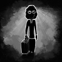 Достижение Good Riddance в игре Beholder 2 для iOS