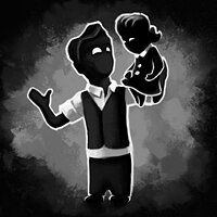 Достижение As Pure As Child's Tears в игре Beholder 2 для iOS