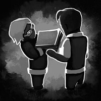 Достижение Good Samaritan в игре Beholder 2 для iOS