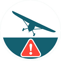 Достижение Green Apple в игре Take Off - The Flight Simulator для iOS