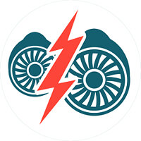 Достижение Bravo Zulu в игре Take Off - The Flight Simulator для iOS