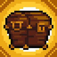 Достижение Hidden Treasures в игре Peace, Death! 2 для iOS
