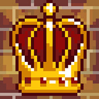 Достижение The Real Finale в игре Peace, Death! 2 для iOS