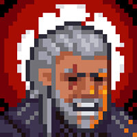 Достижение The Hunter is Nothing Without the Hunt в игре Peace, Death! 2 для iOS