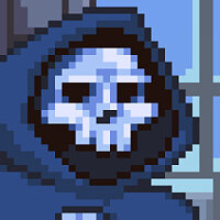 Достижение Serving Death в игре Peace, Death! 2 для iOS