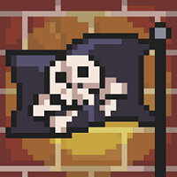 Достижение Adventure Time в игре Peace, Death! 2 для iOS
