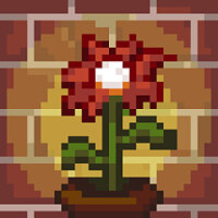 Достижение Flowerpots and Keys в игре Peace, Death! 2 для iOS