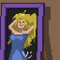 Достижение Petterus supermegafan в игре Do Not Feed the Monkeys для iOS