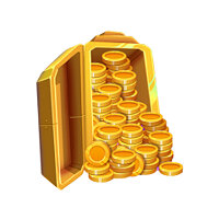Достижение Gold Rush в игре Red Ball Super Run для iOS