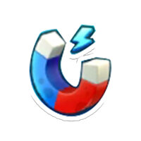 Достижение Extra boost! в игре Red Ball Super Run для iOS