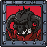 Достижение Warlord в игре Watcher Chronicles для iOS