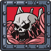 Достижение Flesh Golem в игре Watcher Chronicles для iOS