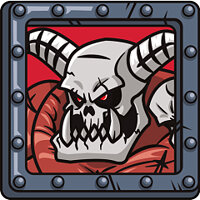 Достижение Crypt Demons в игре Watcher Chronicles для iOS