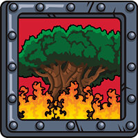 Достижение Destruction в игре Watcher Chronicles для iOS