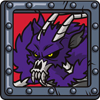 Достижение Void Wolf в игре Watcher Chronicles для iOS