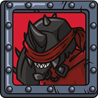 Достижение Blind Watcher в игре Watcher Chronicles для iOS