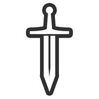 Достижение Sword в игре Dysmantle для iOS
