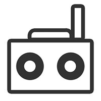 Достижение Fan of Radio в игре Dysmantle для iOS