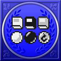 Достижение Magic Tactics в игре Final Fantasy II для iOS