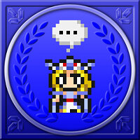 Достижение Memory Lane в игре Final Fantasy II для iOS