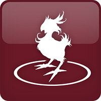 Достижение Chocobo в игре Final Fantasy VIII Remastered для iOS