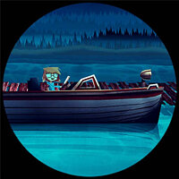 Достижение My First Hotwire в игре Jenny LeClue - Detectivu для iOS