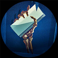 Достижение Such Great Heights в игре Jenny LeClue - Detectivu для iOS
