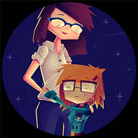 Достижение Reunited, and it feels so good в игре Jenny LeClue - Detectivu для iOS