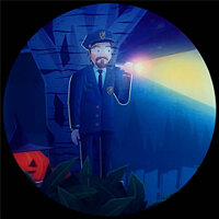 Достижение Improv Artist в игре Jenny LeClue - Detectivu для iOS