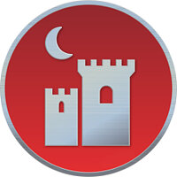 Достижение Moon above the Castle в игре GRID Legends для iOS
