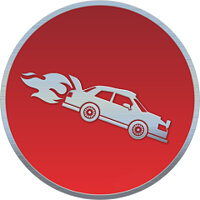 Достижение Whipping along в игре GRID Legends для iOS