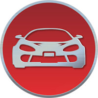 Достижение Bedroom poster car acquired в игре GRID Legends для iOS