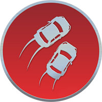 Достижение Metropolis Sleek Racer в игре GRID Legends для iOS