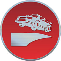 Достижение NATE'S JOYRIDE в игре GRID Legends для iOS