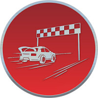 Достижение Incredible, nobody can catch you! в игре GRID Legends для Google Play