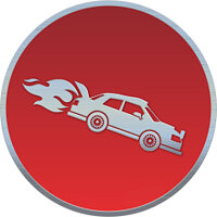 Достижение Whipping along в игре GRID Legends для Google Play