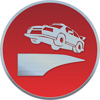 Достижение NATE'S JOYRIDE в игре GRID Legends для Google Play