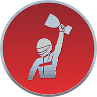 Достижение What a Legend! в игре GRID Legends для Google Play