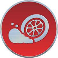 Достижение SMOKIN'! в игре GRID Legends для Google Play