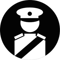 Достижение Security Guard в игре Skyhill для iOS